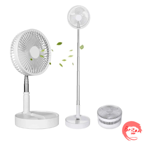 پنکه شارژی قابل حمل برند Ventilateur